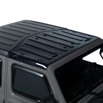 Putco Toit transparent Sky View 2018+ Wrangler/2020+ Gladiator