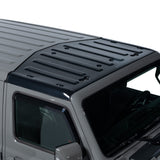 Putco 2018+ Wrangler Jl Gladiator Jt 2Dr/4Dr Sky View Hard Top Roof Lid Dark Gray