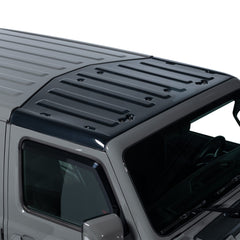 Putco 2018+ Wrangler JL Gladiator JT 2Dr/4Dr Sky View Hard Top Roof Lid Dark Gray