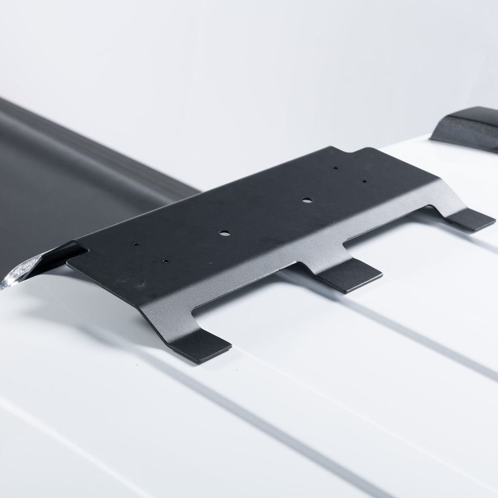 Putco Roof Mount Light Bracket Kit for Hornet & YellowJacket — Silverado/Sierra 1500 2019-2026, 2500/3500 2020-2027