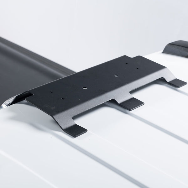 Putco 2015+ Colorado/Canyon 16" Third Brake Light Roof Bracket Black