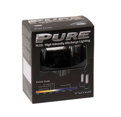 Putco HID Bulb OEM/4300K D1S