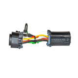 Putco Quick Connect Harnessplug&Play 4Pin Connector For Blade/Red Blade