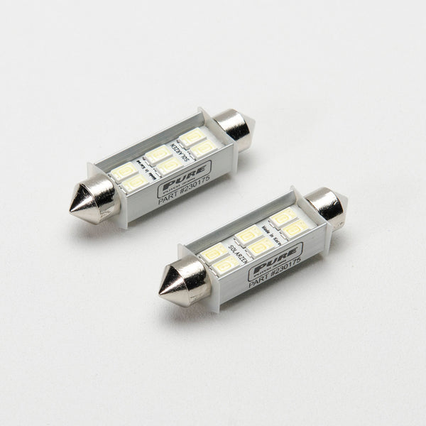 Putco 0915 Challenger Premium LED DOME Light (980144)