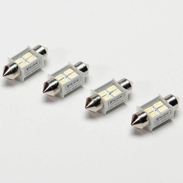 Putco 1113 KIA Fortehatchback Premium LED DOME Light (980206)