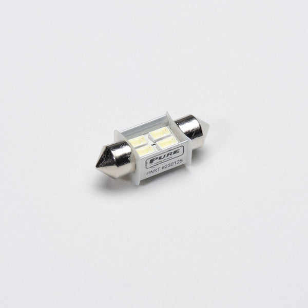 Putco 1114 Madza 2 Premium LED DOME Light (980233)