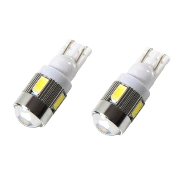Putco LED Lights — 2007-2018 Jeep Wrangler