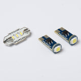 Putco LED Lights (APPLICATION SPECIFIC) (980462)