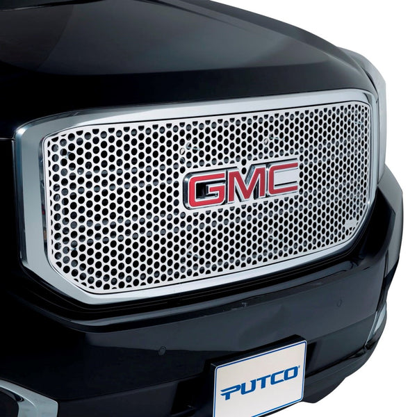 Putco Grille (84156)