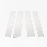 Putco 22C Maverick Pillar Posts TRIM KIT W/O KEY PAD