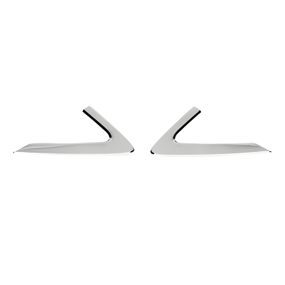 Putco 1113 Elantra C Pillar Molding Cover