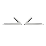 Putco 1113 Elantra C Pillar Molding Cover