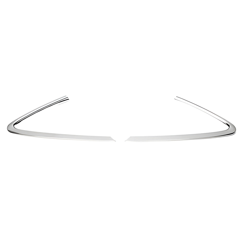 Putco 1118 Hyundai Tucson IX C Pillar Molding Cover
