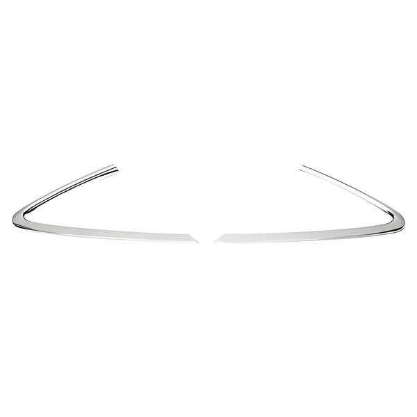 Putco 1118 Hyundai Tucson IX C Pillar Molding Cover