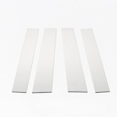 Putco 16C Nissan Titan XD CREW CAB 4PC Stainless Pillar Posts