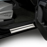 Putco 2014-2018 Silverado/Sierra 1500/2015-2019 2500/3500 Crew Cab 8Pcs Door Sills