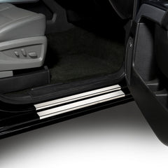Putco 2014-2018 Silverado/Sierra 1500/2015-2019 2500/3500 CREW Cab 8Pcs Door Sills