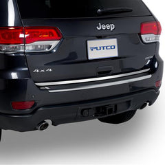 Putco 1117 Grand Cherokeestainless Steel Tailgate Accent Tailgate Accents