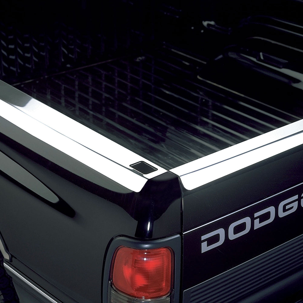 Putco Accessoire d'hayon — 2006-2008 RAM 1500 (Replaces Existing Cap)