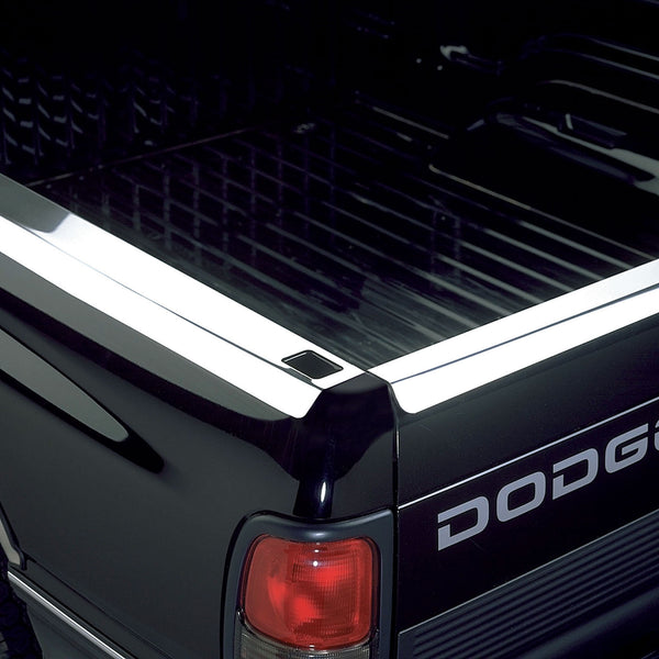 Putco Tailgate Accessory — 2006-2008 RAM 1500 (Replaces Existing Cap)