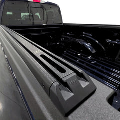 Putco 2015+ Colorado/Canyon 6.2 ft T Slot Bed Cap