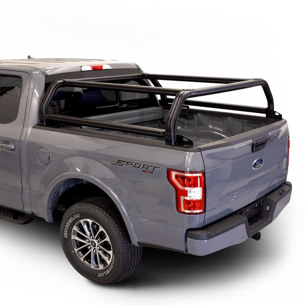 Putco 2015+ Colorado/Canyon 5 ft Venture Tec Rack