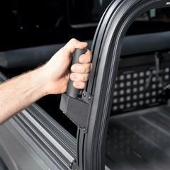 Putco Venture TEC RACK Black Powder Coated GRAB Handle