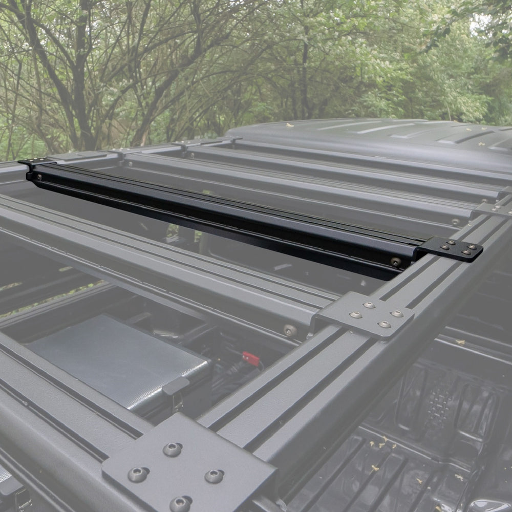 Putco Venture Tec Cross Rail