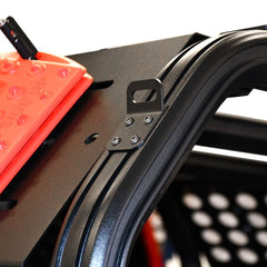Putco Venture Tec Rackaccessories Black Powder Coated (185708)