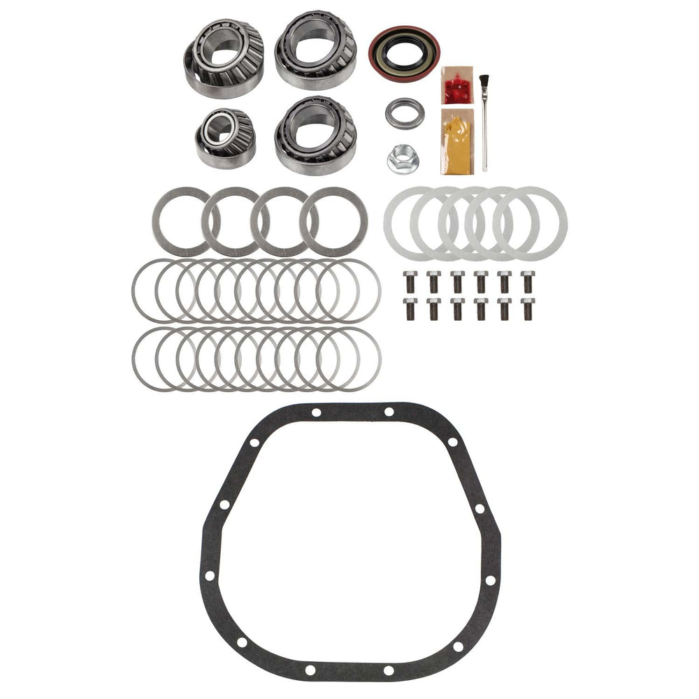 Motive Gear Differential Bearing Kit — Ford 10.5" (12 Bolt) for OE Ring & Pinion, Rear (R10.5FRLMKT)