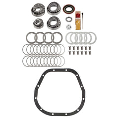 Motive Gear Differential Bearing Kit — Ford 10.5" (12 Bolt) for OE Ring & Pinion, Rear (R10.5FRLMKT)