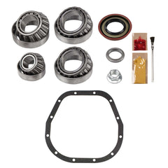 Motive Gear Differential Bearing Kit — Ford 10.5" (12 Bolt) for OE Ring & Pinion, Rear (R10.5FRLT)