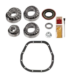 Motive Gear Differential Bearing Kit — Ford 10.5" (12 Bolt) for OE Ring & Pinion, Rear (R10.5FRL)