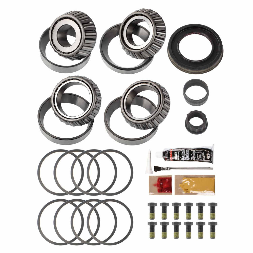 Motive Gear Differential Bearing Kit — Chrysler 11.5", Rear (R11.8RCONVMKT)