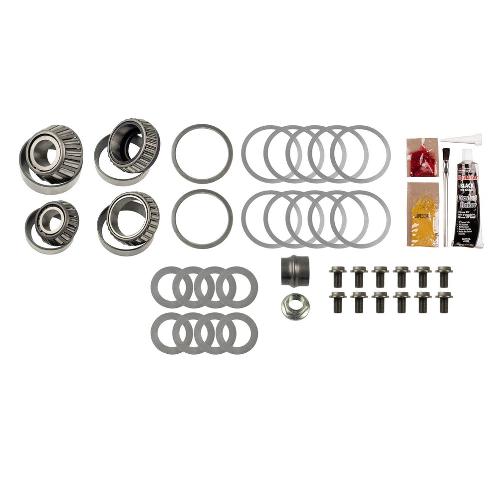 Motive Gear Differential Bearing Kit — Toyota 8" IFS, Front (R11RTACFLMK)