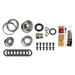 Motive Gear Differential Bearing Kit — Toyota 8" With OEM E-Locker, Rear (R11RTACLAMK)