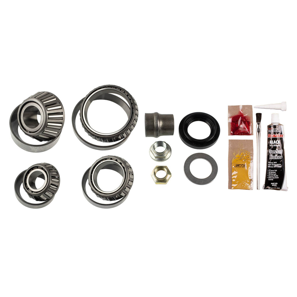 Motive Gear Differential Bearing Kit — Toyota 8" With OEM E-Locker, Rear (R11RTACLA)