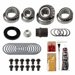Motive Gear Differential Bearing Kit — Toyota 8.4", Rear (R11RTACMK)