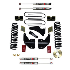 Skyjacker - 6IN. Kit 13-15 Ram 3500 W/Mono - R13651K-M