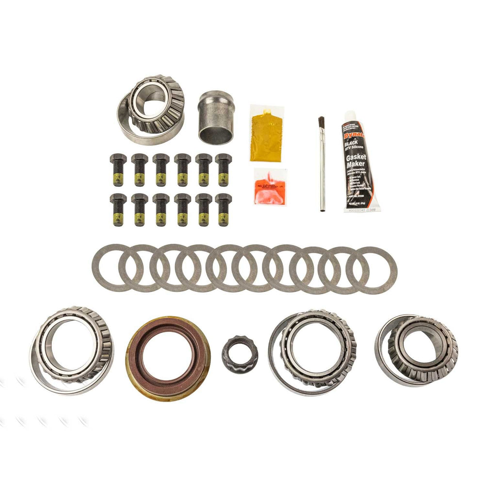 Motive Gear Differential Bearing Kit — Rear (R14RLCMKT)