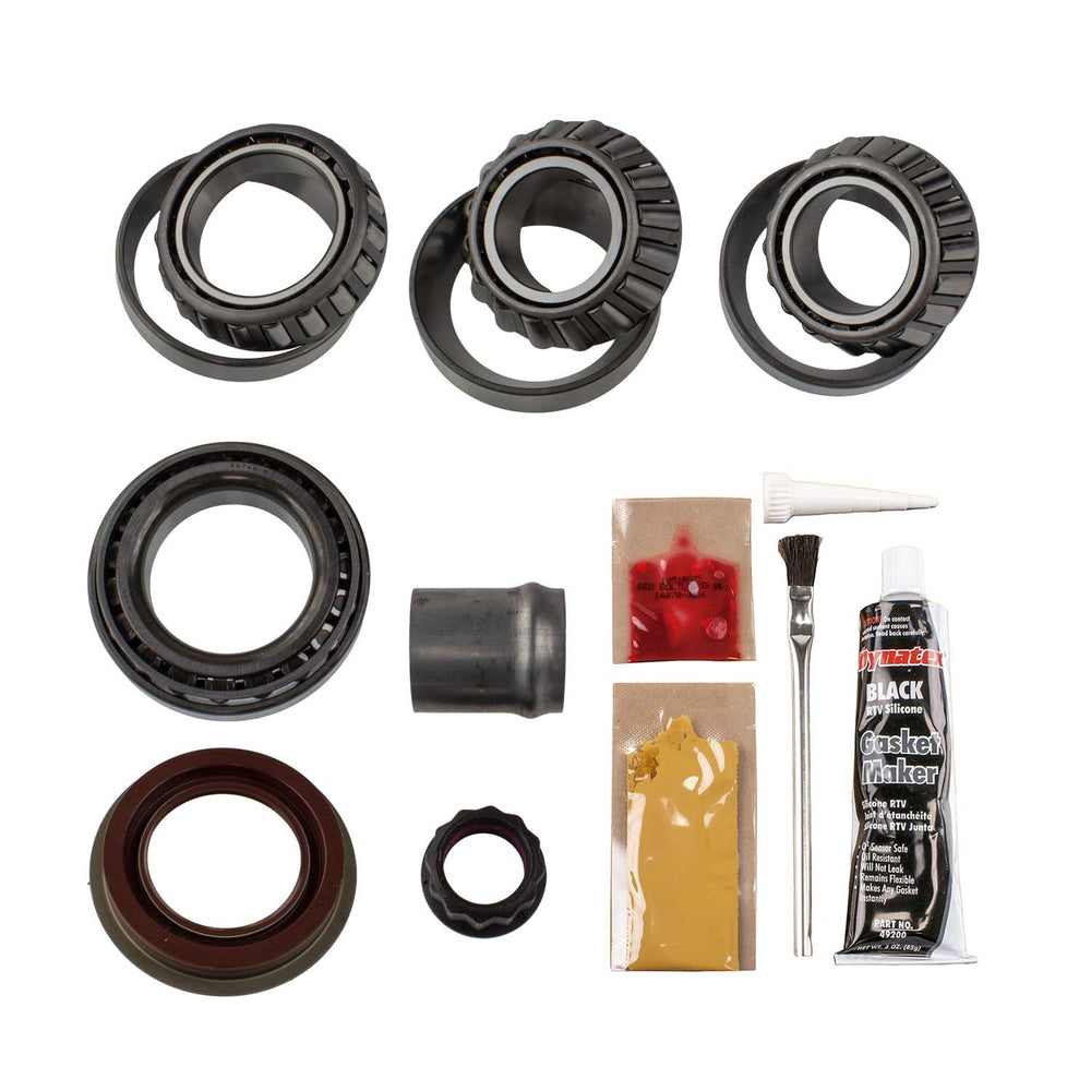 Motive Gear Differential Bearing Kit — Chrysler 10.5" (14 Bolt), Rear (R14RLC)