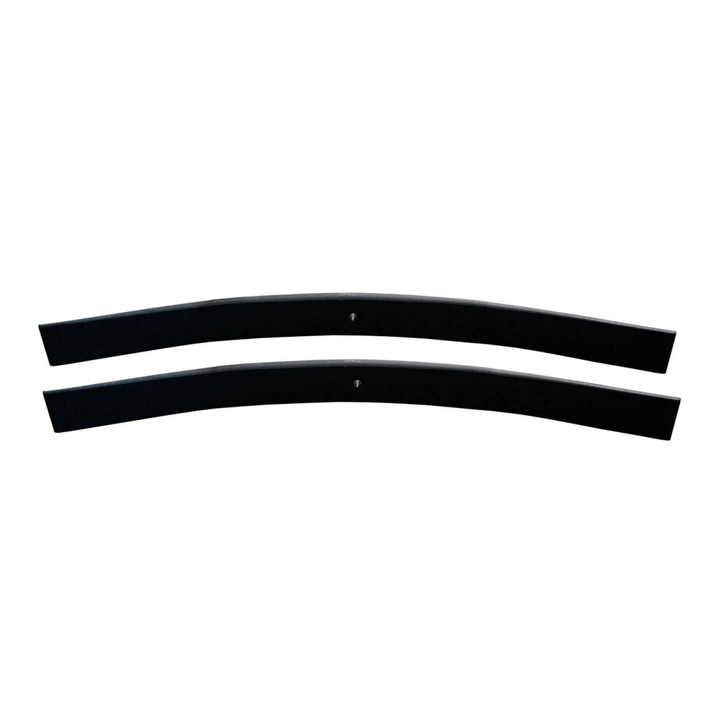 Skyjacker Ressorts à lames de suspension — 1965-2000 Ford F-100