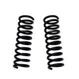 Skyjacker Suspension 2013-2016 Ram 2500/3500 4Wd Front Coil Springs Pair