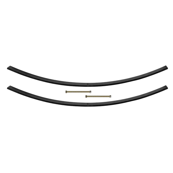 Skyjacker Suspension Leaf Springs — 1973-1976 Ford F-100 (SKYR3120)