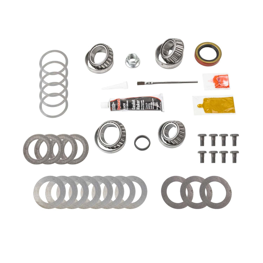 Motive Gear Differential Bearing Kit — Dana 35, Front or Rear (R35JRARBMK)