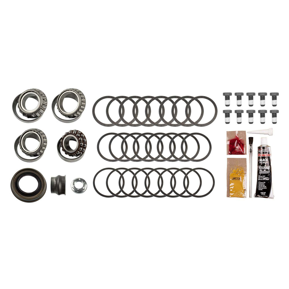 Motive Gear Differential Bearing Kit — Dana 35 JL, Rear (R35RJLMK)
