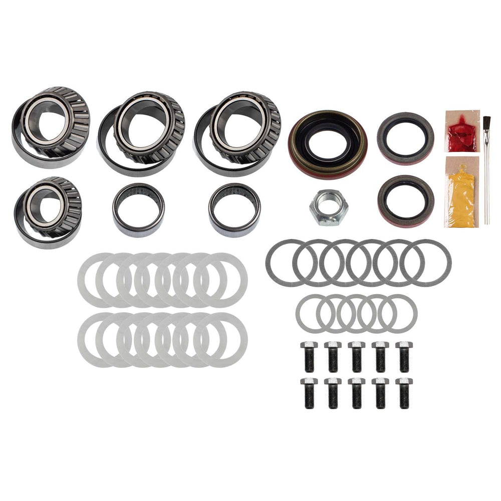 Motive Gear Differential Bearing Kit — Dana 44 ICA, Rear (R44RICAMKT)