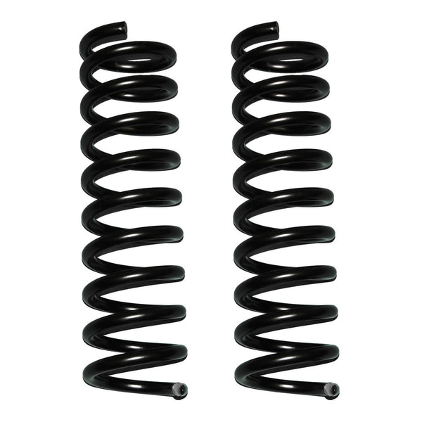 Skyjacker Suspension 4" Coil Springs — 2014-2018 RAM 2500