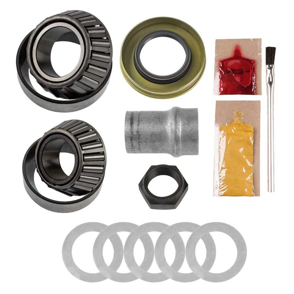 Motive Gear Differential Pinion Bearing Kit — GM 8.2" Car '55-'64, Rear (R8.4RPK)