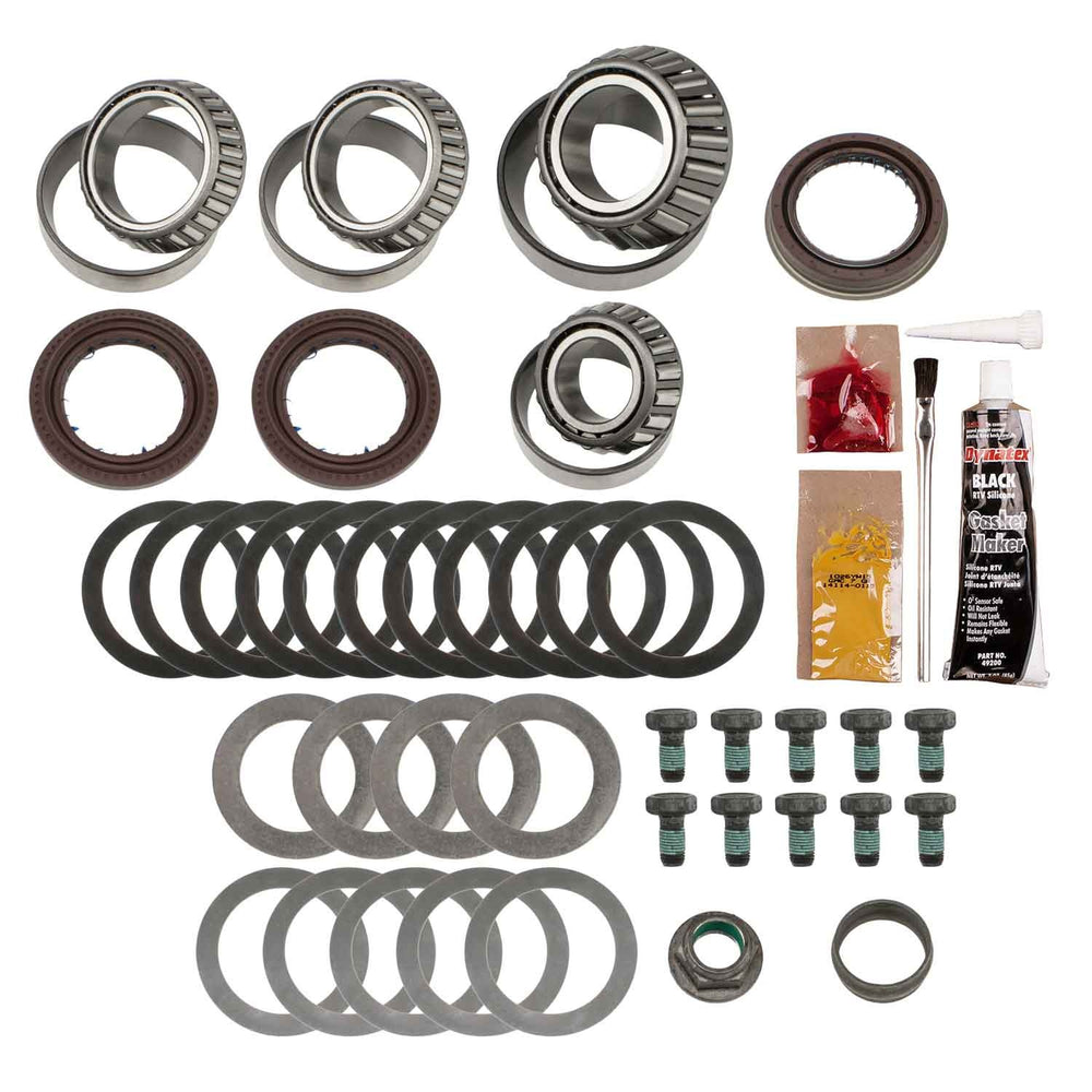 Motive Gear Differential Bearing Kit — GM 8.6" IRS, Rear (R8.6RMK)